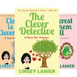 The Clever Detective Series