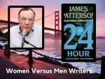 Women Versus Men Writers