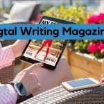 Digital Writing Magazines