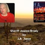 Joanna Brady Sheriff