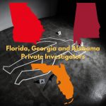 Georgia Florida and Alabama PI Requirements