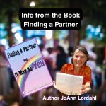 Book Review of Finding a Partner – It May be You by JoAnn Lordahl