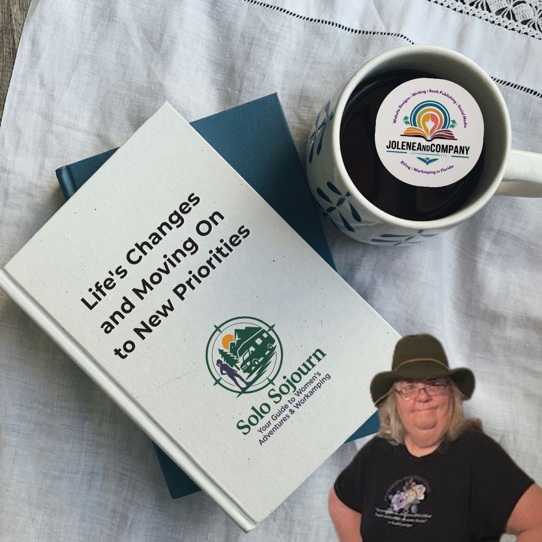 Life Changes and Moving On to new Priorities